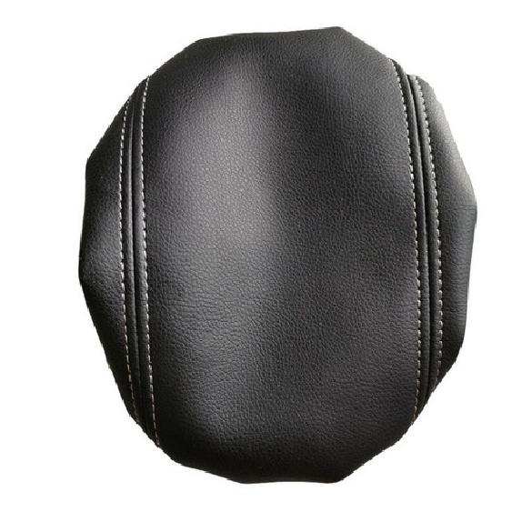 Fit For 2017- VW Tiguan Black Leather Car Middle Console Armrest Box Cover | China | 1 Year Manufacturer Warranty | Easy Tallation | Dashboard