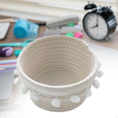 Organizer e portaoggetti – Ceste portaoggetti