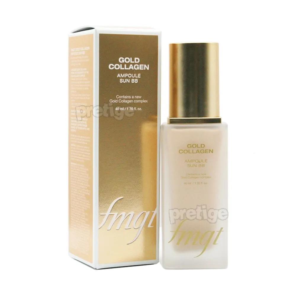 The Face Shop Gold Collagen Ampoule Sun BB 40ml