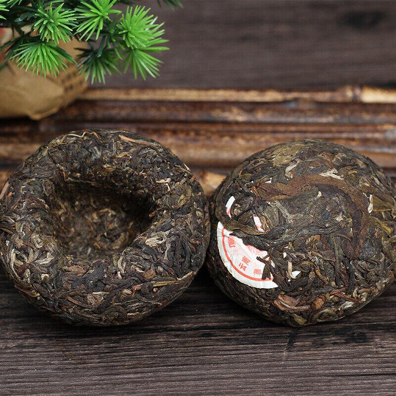 500g Puerh Tea Raw Tea Tuo Tea Nanjian Phoenix Classic Tuo Tea
