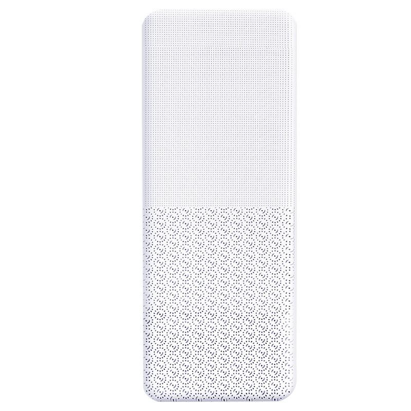 

Наностекло Пемза Прямоугольная Ручная Пятки Мозоли Огрубевшая кожа Пяточная пластина Инструмент для стрижки ногтей Нейл-арт One Size