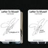 Taeyeon   Letter To Myself   6th Mini Album  sMini Ver.  Smart Album 