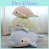 Wholesale Dolphin Plush Toy Large Size Bean Bag Plush Classification Cartoon Ocean Animal Doll Characters)