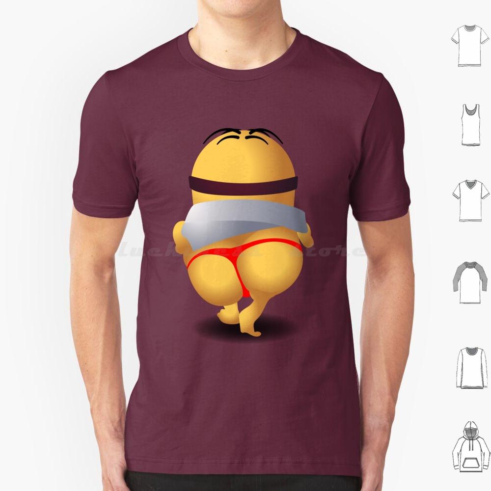Große String-Poppin T-Shirts für Männer, Frauen, Kinder 6XL Banane Groß Ich Ich Großes Ding Poppin Große Strings Poppin Strings String Poppin Meme