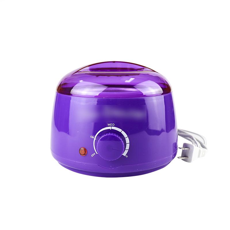 Wax Melting and Heating Machine for Wax Therapy, Compatible with Wax Beans