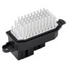 Heater Blower Motor Resistor For Nissan Qashqai J11 2014- 277A1-4BU0A AV1119