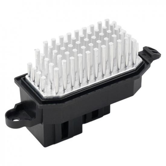 Heater Blower Motor Resistor For Nissan Qashqai J11 2014- 277A1-4BU0A AV1119