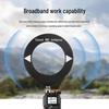DonutSW Mini Loop Antenna: New Wideband Shortwave & AM Medium Wave Receiver