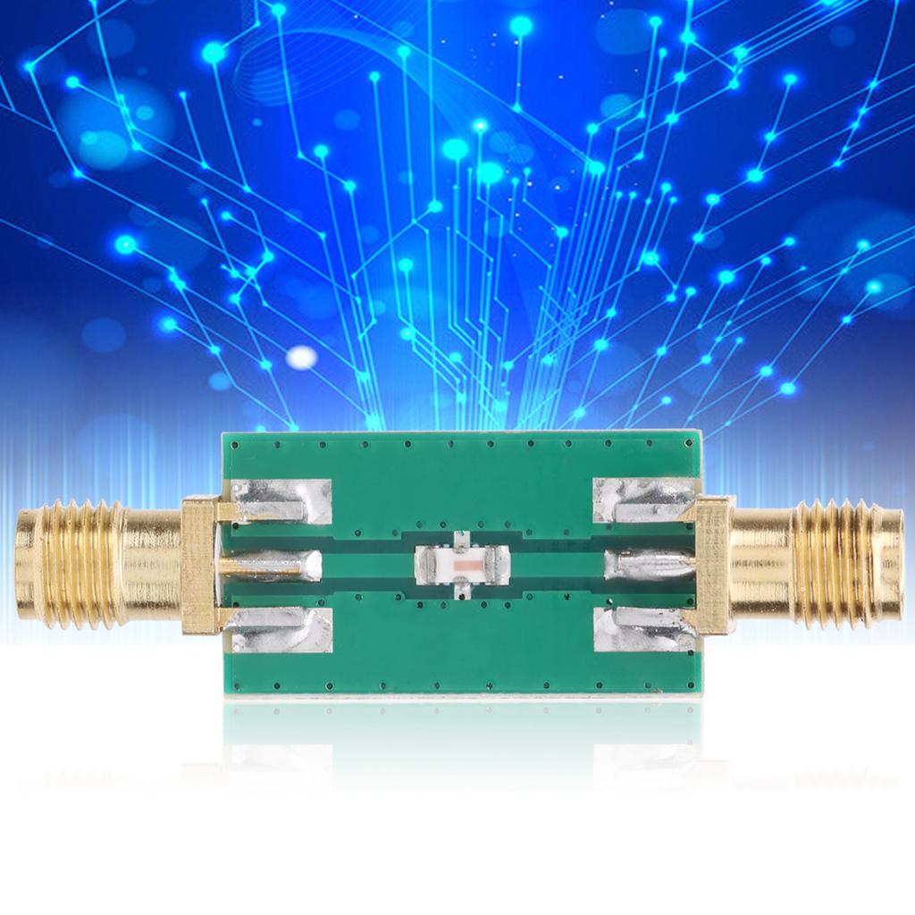 Low Pass Filter Module LPF 1.5GHz PCB Electronic Component Power Distribution Control Equipment