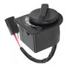 A03Z-Excavator Throttle Knob Switch 14708416 14725311 VOE14659775 For Volvo EC250D EC350D EC380D EC480D Throttle Motor Knob