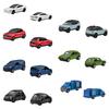 Matchbox Basic Car Assortment Mini Cars Sold In Years Old and [24 Box] [3 Up] 980W-30782