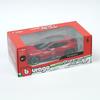 Kyosyo Bburago Ferrari Purosangue Rot Fertigprodukt 1/24