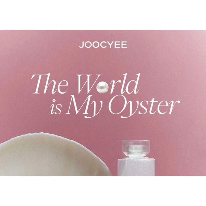 JOOCYEE - Herz der Austern Rouge & Highlighter - 2 Farben