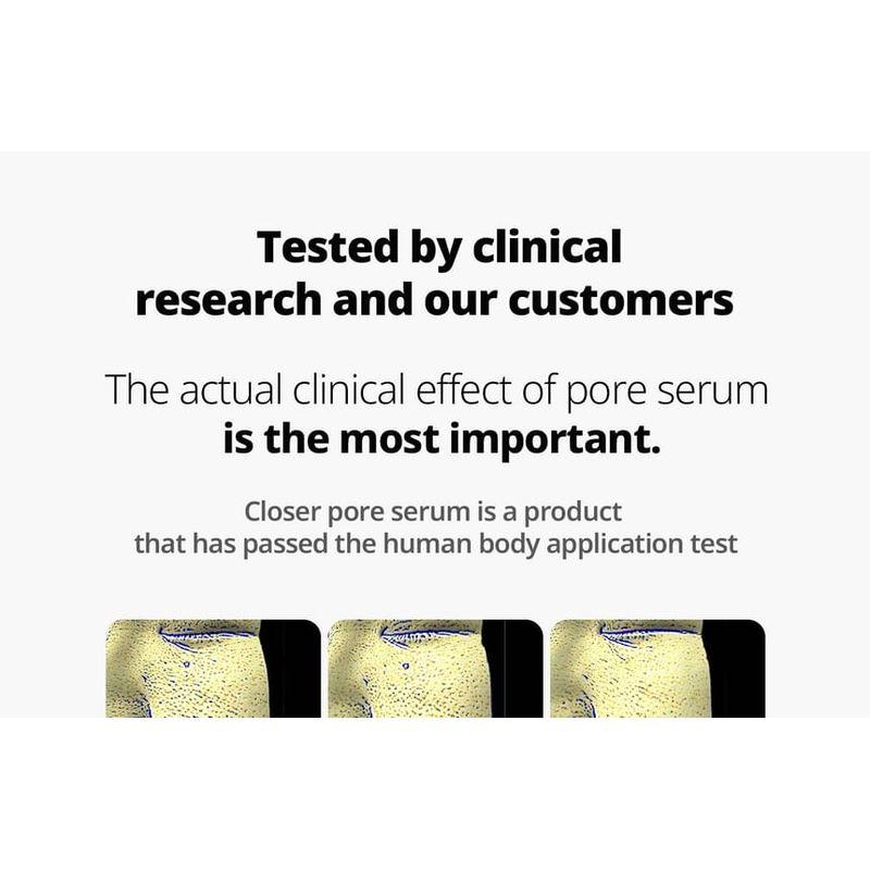 FRANKLY - Closer Pore Reducing Serum Jumbo