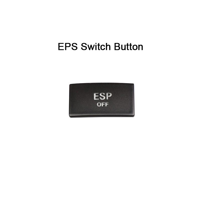 Skirta Mercedes Benz Mygtuko Užklijuojama Plokštelė CLA GLA GLE GLK A B C E Klasė ML GL W176 W246 W242 W204 W205 W212 C117 X166 X204 X156