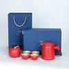 Chaxun Portable Kung Fu Tea Set
