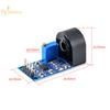 1/3/5Pcs ZMCT103C 5A Range Single Phase AC Active Output Onboard Precision Micro Current Transformer Module Current Sensor