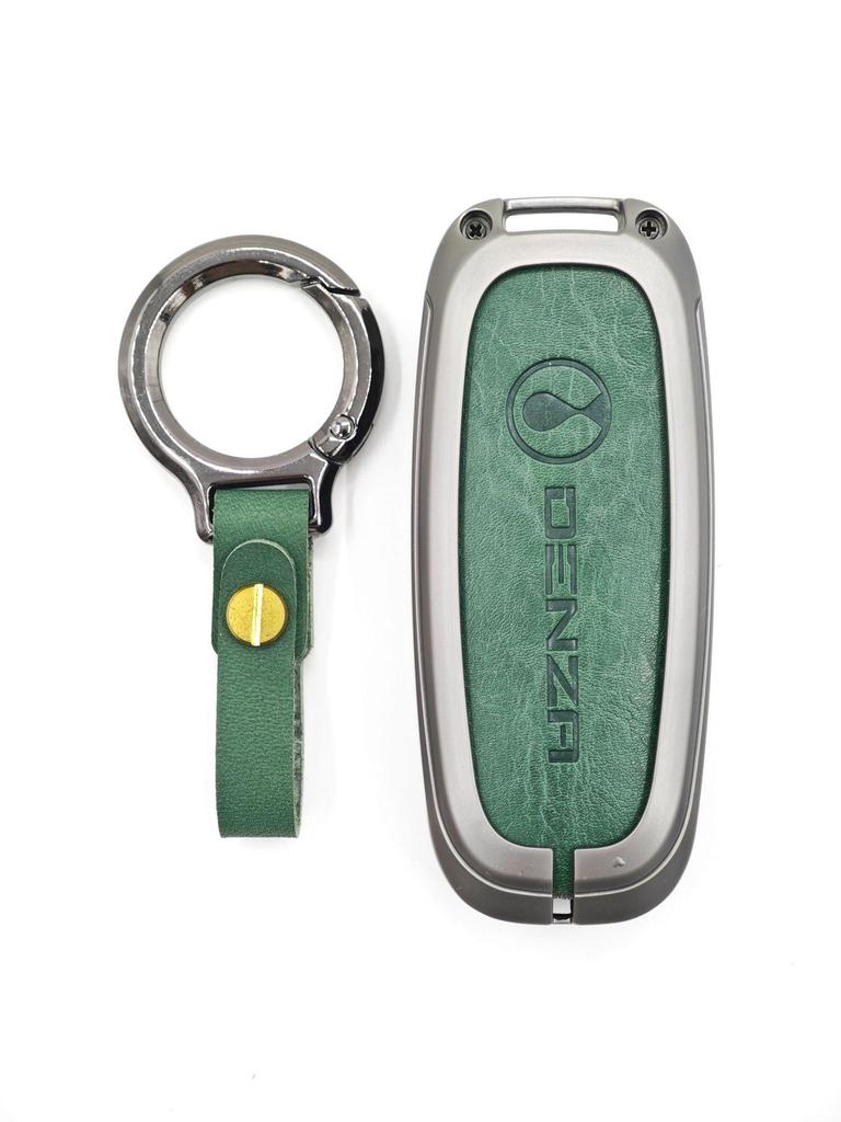 Denza N7/N8/D9 New Energy Vehicle Key Fob Cover - Remote Control Protective Shell.