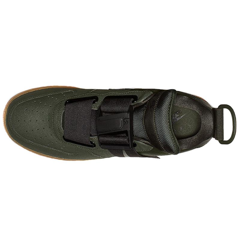 Nike Sneakers Air Force 1 Utility Sequoia AO1531-300