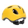 Kids Bike Helmet Toddler Skateboard Helmets Multi Sport Helmet for Bike Skate Scooter Yellow XS
