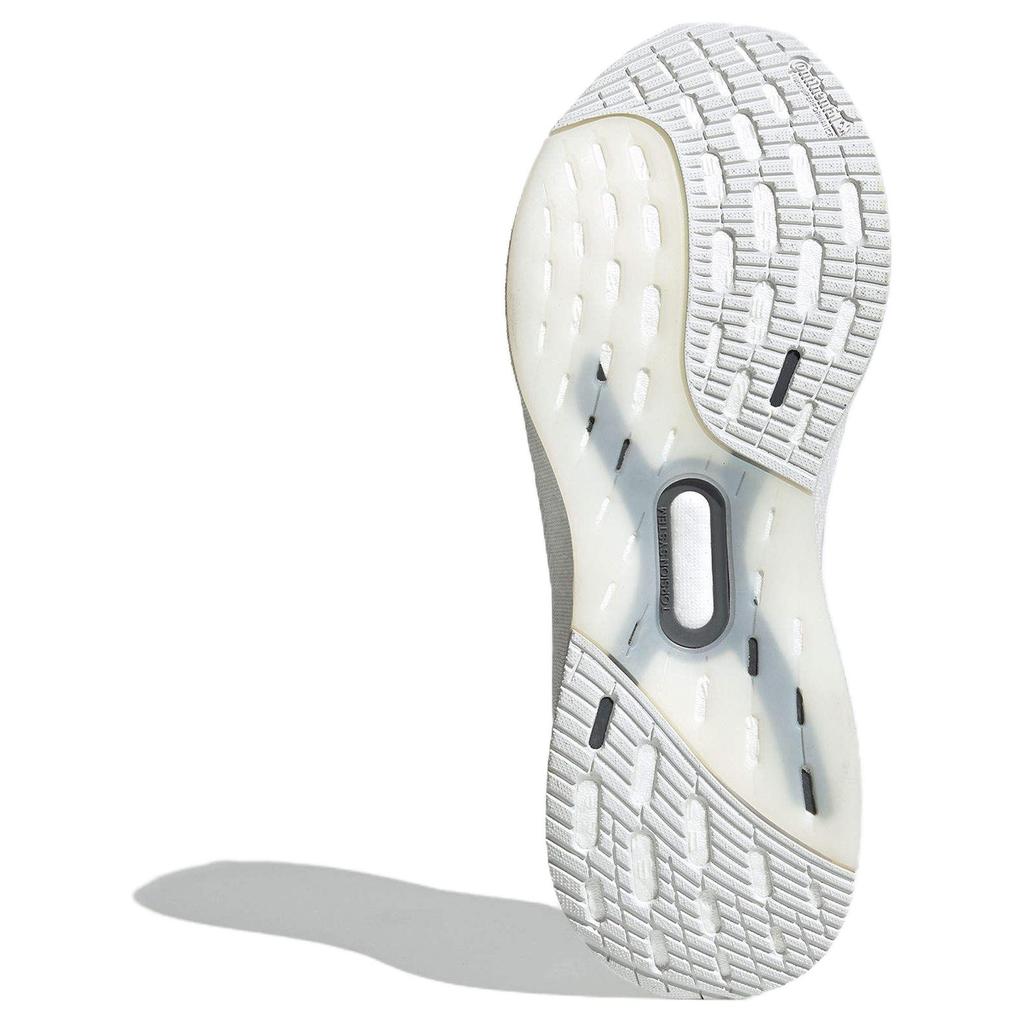 New UltraBoost 5 Adidas 'Triple White' ID8813
