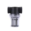 Shuangan Transparent Pre-Filter for Pipes