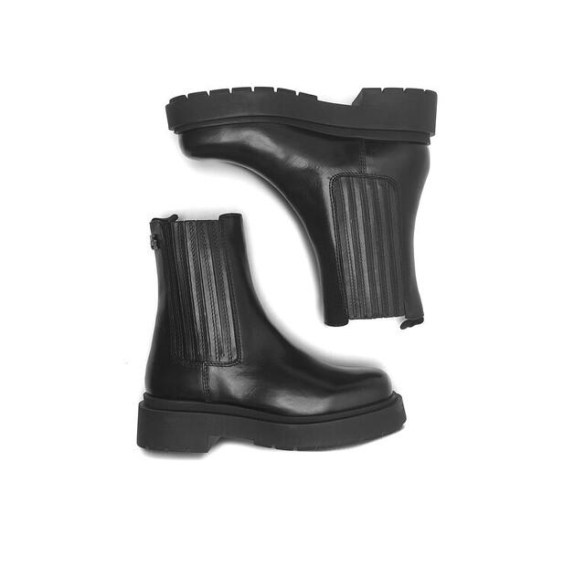 Ankle Boots Lasocki RST-648-02 Black