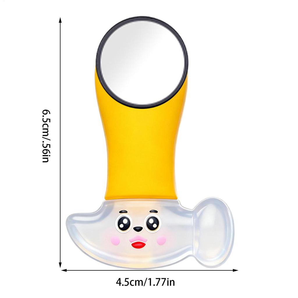 Air Freshner For Car PVC Cartoon Animal Designs Aromatherapy Ornament Car Air Freshener Rear View Mirror Ornament For Trailer RV
