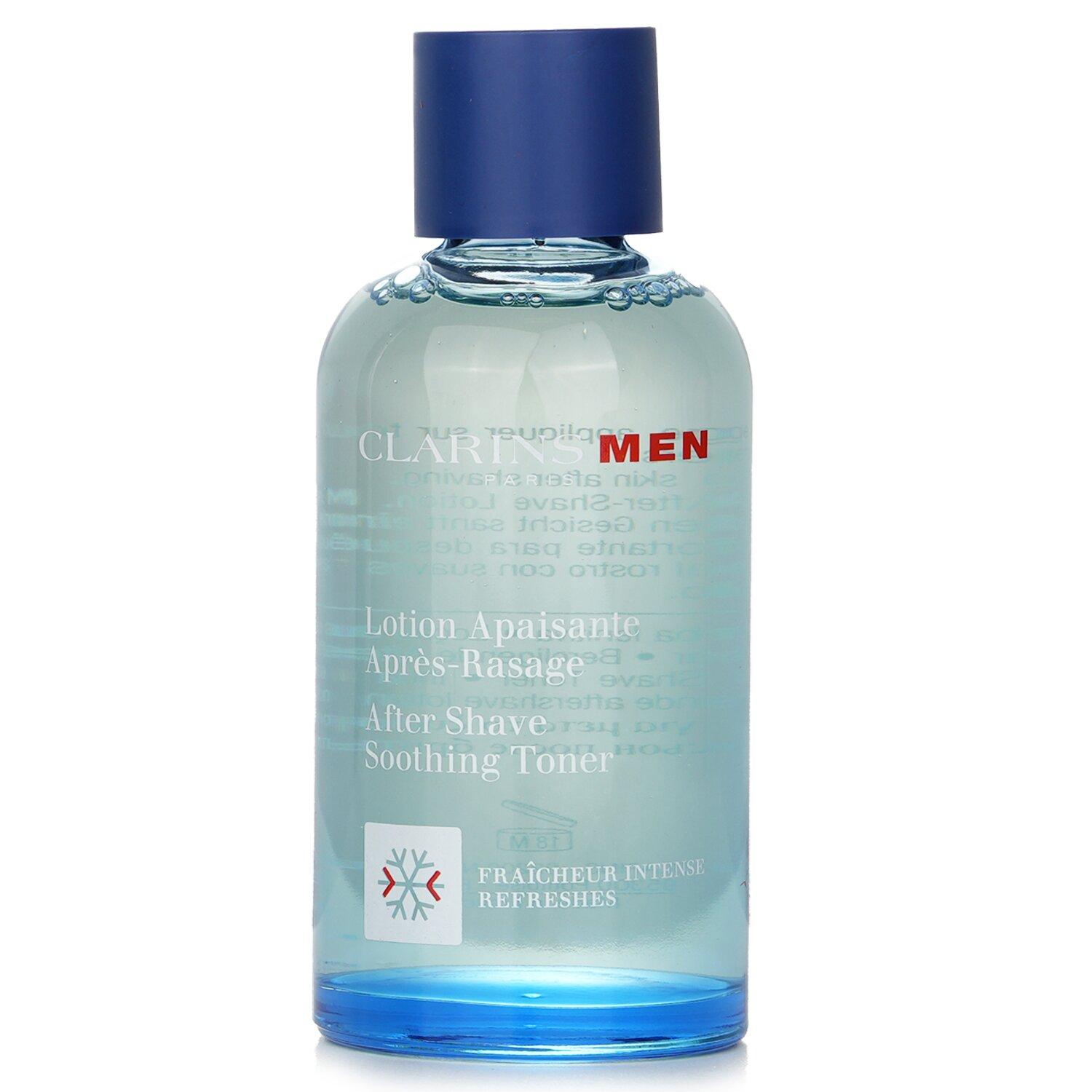 

Clarins Успокаивающий тоник после бритья для мужчин 100ml/3.3oz