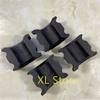 2PCS Car Front Sway Stabilizer Bar Bushing For Chevrolet Malibu Regal Equinox OEM# 23338477