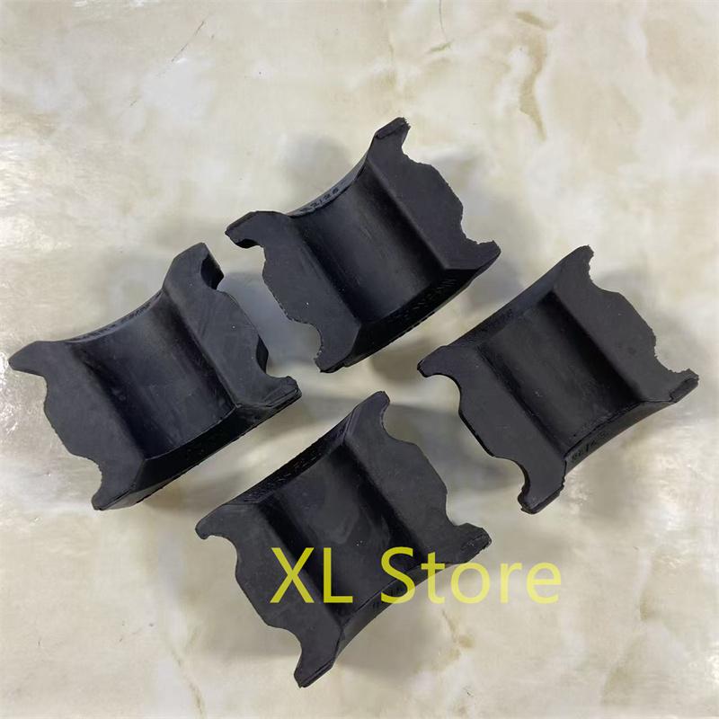 2PCS Car Front Sway Stabilizer Bar Bushing For Chevrolet Malibu Regal Equinox OEM# 23338477