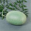 Food Model Fake Cantaloupe Melon Plastic Simulation Fruit Artificial Cantaloupe Melon  Home Decor