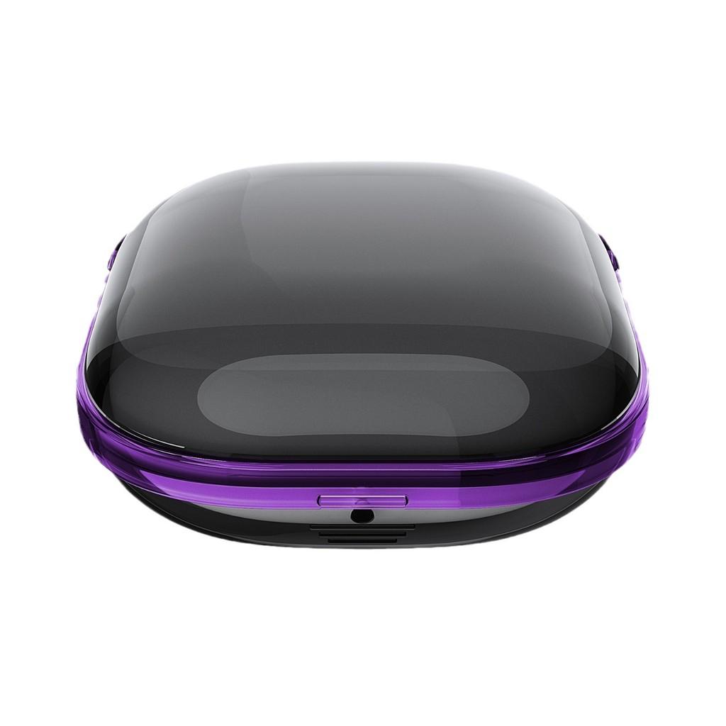 Suitable for Beats Fit Pro Earphone Protective Case Beats Fit Pro Protective Shell with Hanging Rope