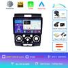 for Ford Everest Ranger Mazda BT50 BT-50 2006-2010 Car Radio Autoradio Multimedia Stereo Player Carplay Android 14 2din