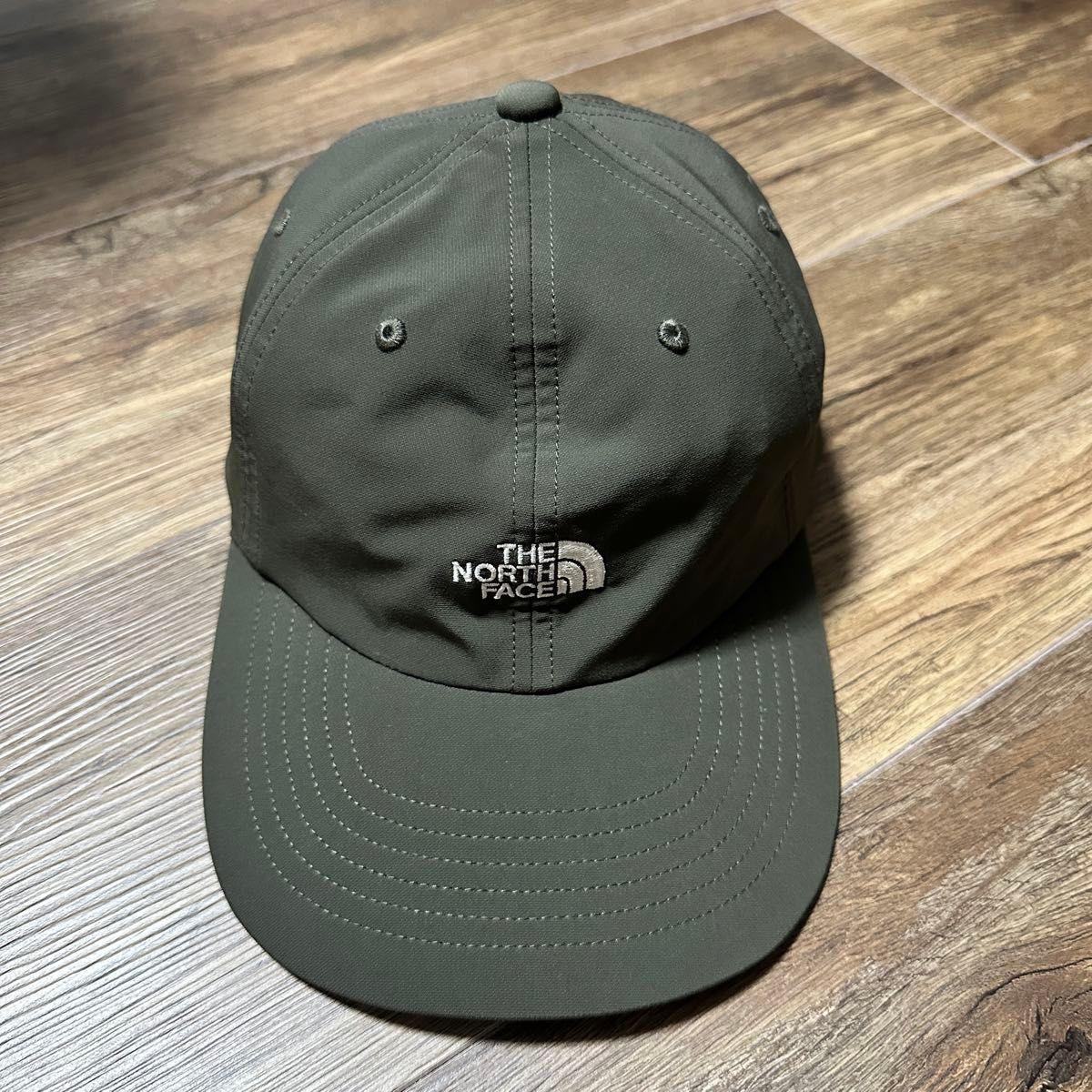 Б/у Кепка THE NORTH FACE North Face Хаки