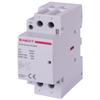 E.next p005203 stycznik modułowy pro 2p 40a 2no 230v ac