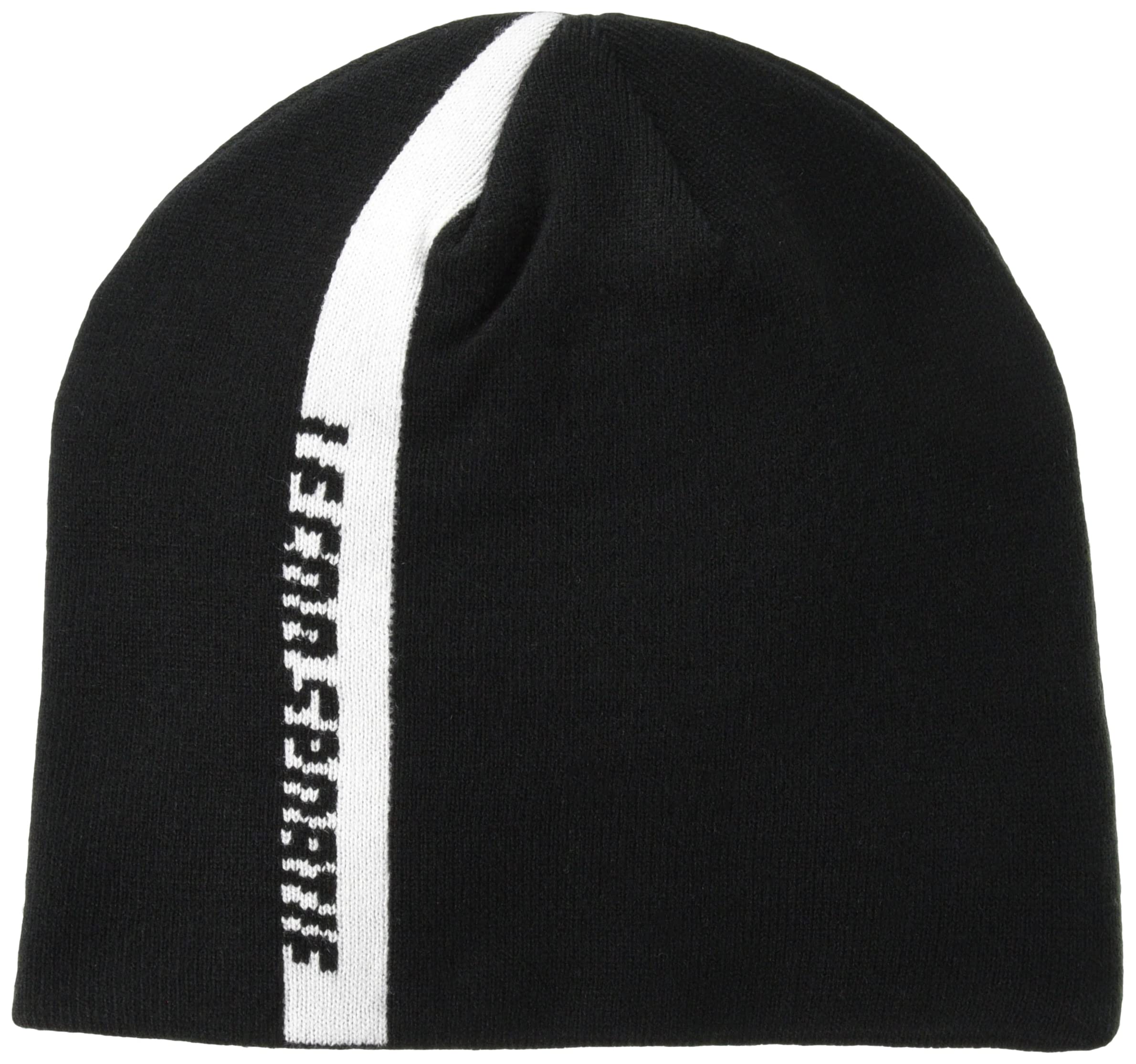 

Coq Sportif Golf Cap Knit Watch Теплая Простая Повседневная Стильная BK00 БЕСПЛАТНЫЙ Размер [Le Golf] [22 Модель Осень/Зима] [RIJOUME] Мужская (черный)