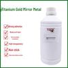 UV Coating Liquid for Acrylic, Plexiglass, Metal, and PVC Printer Adhesion