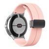 NEW Silicone Strap for Google Pixel Watch 3 45mm Band for Google Pixel Watch 1 2 3 41mm Magnetic Wristband Bracelet Accessories