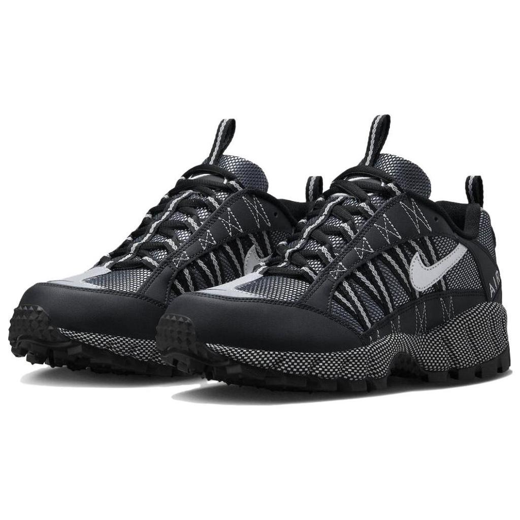 Nike Air Humara Qs Nero Argento Metallico FJ7098-002