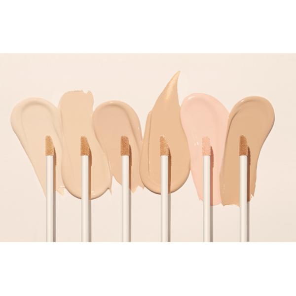 Luna Long Lasting Tips Liquid Concealer 7,5 g, 1,5 pétale, 1 cosmétique populaire coréen