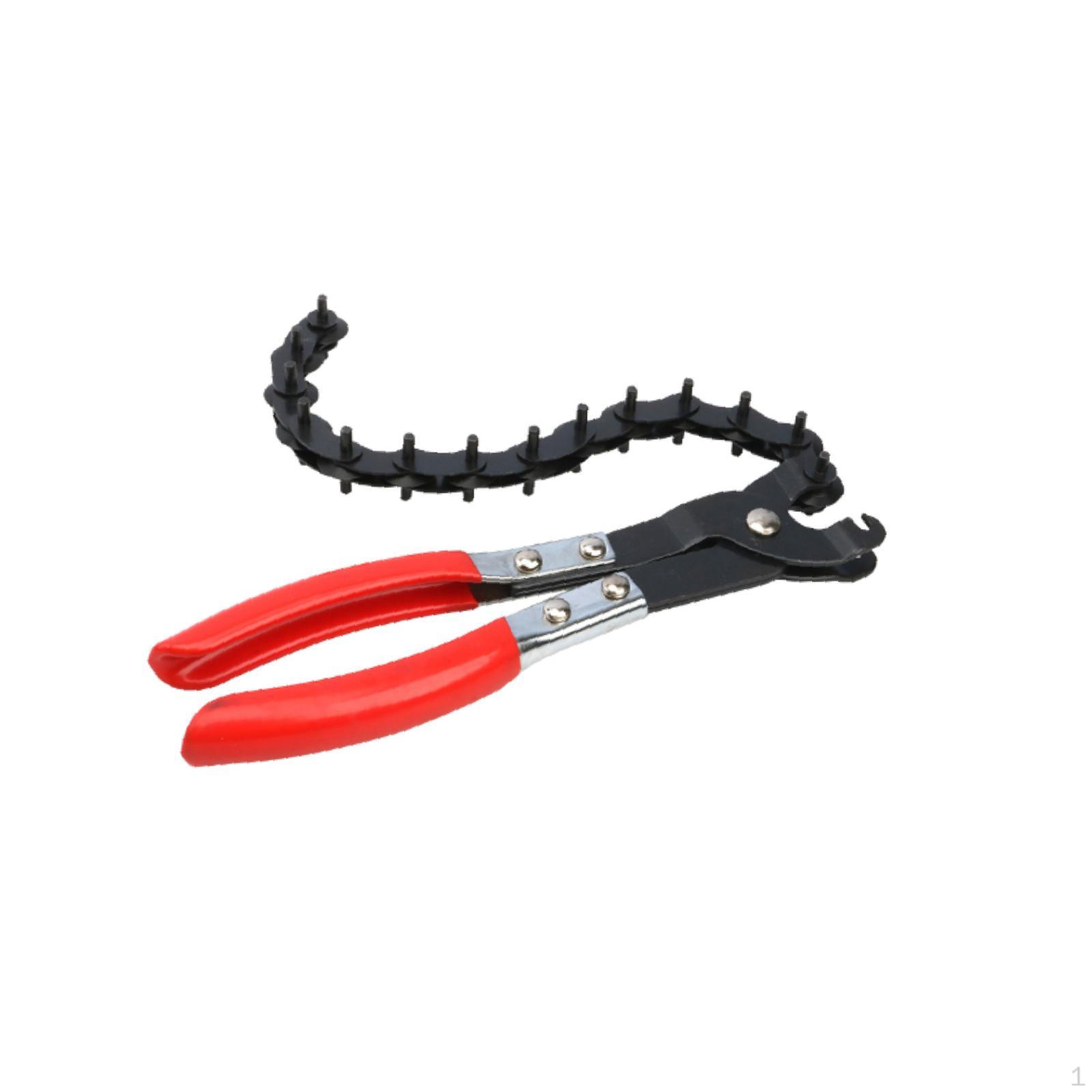 

Резак для цепи выхлопной трубы, инструмент для ремонта автомобиля, ручные инструменты, выхлопная труба