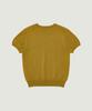 GROVE Elena H/S Knit (Olive)
