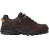 Jack Wolfskin Sunset Hike Texapore Low Trekking Shoes