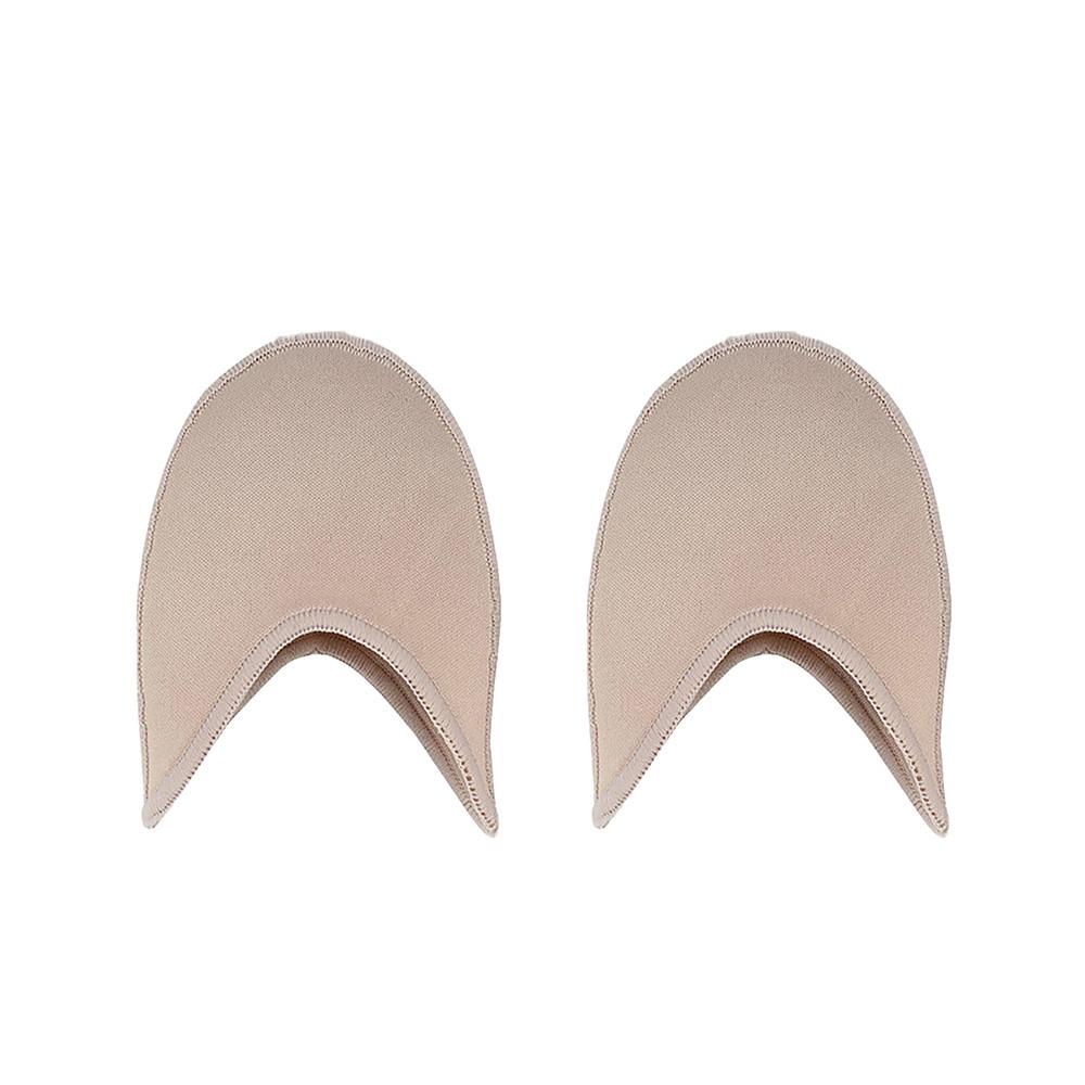 Dance Toe Pads Lightweight Anti-slip Toe Covers Silicone Toe Pouches For Ballet Dancing Running Dance Performances