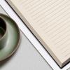 Stationery Notebook Meeting Notebook Business Notepad Daily Notepads Journal Notebooks for School