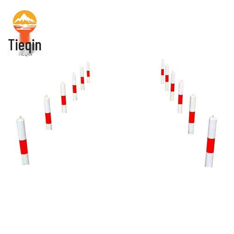 TieQin 400m Outdoor Obstacle Course Training Equipment