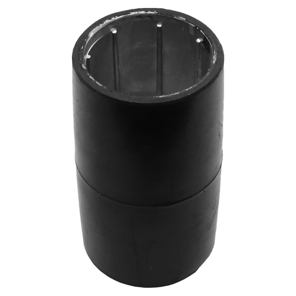 Delar Drivrulle 99x54mm 1st 9403 Bandslipare Svart Gummibelagd Reservdel Drivrulle Hög Kvalitet