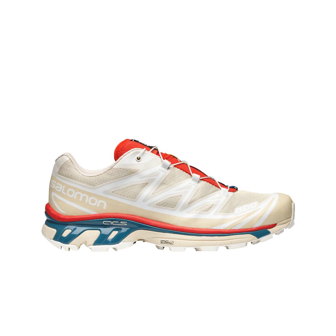 

Salomon Xt-6 Almond Milk Bleached Sand 290