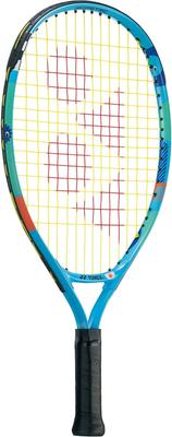 Raqueta YONEX Tennis Junior Ocean 02YJ19G, Encordada, 19, Azul, G04,